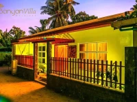 Banyan Villa Maldives 3*