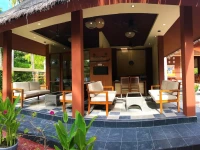 Casa Mia @ Mathiveri