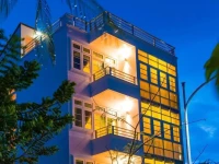 City Grand by Rivers 3*