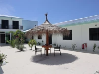 Clouds Beach Retreat Laamu 3*