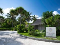 Cora Cora Maldives-Premium All-Inclusive 5*