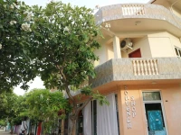 Cornerstay at Dhangethi 3*