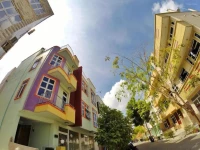 Crown Reef Maldives 3*