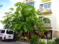 Crystal Beach Inn 3*