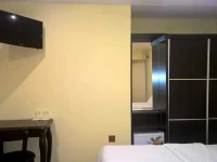 Crystalline Hotels @ Rasdhoo Island