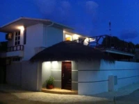 Crystalline Residence at Rasdhoo Island 3*