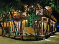 Detour Beach View 3*