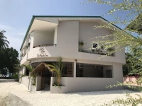 Dhiffushi Inn 4*