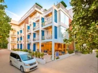 Dhiguveli Maldives 3*