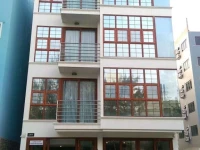 Dhon Manik Beach View