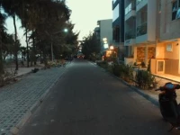 Dreams WaterFront 3*