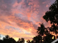 Equator Residence 3*