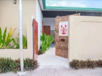 Fanhaa Maldives 2*