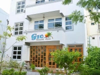 G10 Beach Inn 3*
