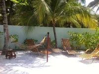 Guraidhoo Corner Tourist House 2*