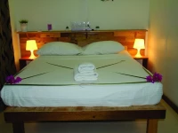 Hibaru Fishing Lodge 3*