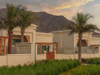 Naäma Beach Villas & Spa 5*