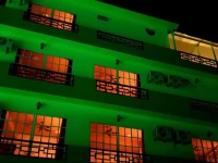 Hibiscus Holidays 3*