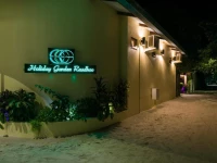 Holiday Garden Rasdhoo 3*