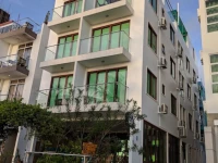 Huvan Beach Hotel at Hulhumale' 3*