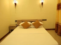 Huvandhu Dhangethi 3*