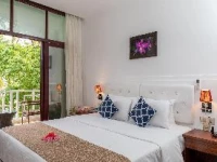 Crystal Sands Villa 3*