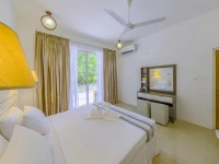 Dhigurah Retreat Beach