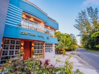 Fuvahmulah Central Hotel 3*