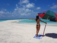 Holiday Mathiveri Inn