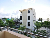 Koamas Lodge, Lot 10476