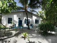 La Due Thulusdhoo 3*