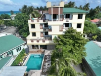 Madi Grand Maldives 4*