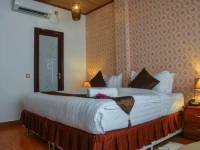 Marina Bay Retreat & Spa 5*