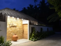 NOLHI ESCAPE (MALDIVES)