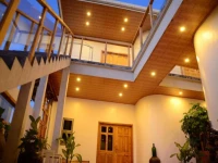 Nala Island Village 3*