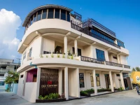 Old Town Inn Maldives 3*