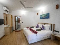Rasdhoo Stay
