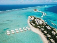 Riu Atoll - All Inclusive 4*