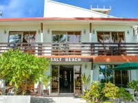 Salt Beach Hotel