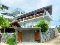 Sands Grand Hotel 4*