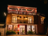 Silver Oasis Maldives