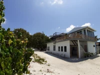 String Wave Maldives