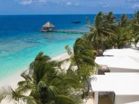 Tauchbasis - Diving Center Werner Lau Bathala 3*