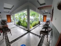 Tiger Shark Residence 3*