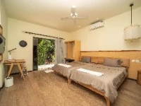 Tranquila Maldives 3*