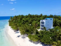 VIVA Beach & Spa MALDIVES 3*