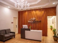 Wanderlust Fuvahmulah 3*