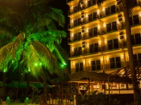 iCom Marina Sea View