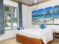 Leisure Inn Folhudhoo 3*