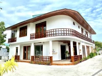 Mariana Inn Maldives 3*